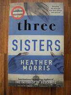 Three sisters - Heather Morris, Livres, Littérature, Comme neuf, Enlèvement ou Envoi