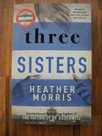 Three sisters - Heather Morris, Comme neuf, Enlèvement ou Envoi