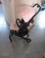 Buggy Silver Cross, Ophalen