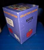 DVD Tintin Collector Edition 5000 réalisé à partir de, Collections, Enlèvement ou Envoi, Tintin, Comme neuf, Autres types