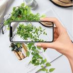 2 stuks hangende kunstplanten | 108cm | GRATIS LEVERING, JOPHEK, Binnen, -, Verzenden