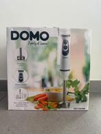 Mixeur Domo neuf, Elektronische apparatuur, Blenders, Ophalen, Nieuw, Blender
