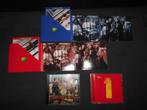 lot cd's beatles: rouge,bleu,sgt pepper's;no1, CD & DVD, CD | Pop, Comme neuf, Enlèvement ou Envoi, 1960 à 1980