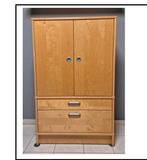 bureaukast - IKEA, Huis en Inrichting, Ophalen, Gebruikt