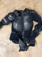 Harnas, Motoren, Ophalen