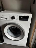 Wasmachine siemens 7kg perfect werkt, Elektronische apparatuur, Wasmachines, 6 tot 8 kg, Ophalen, Zo goed als nieuw