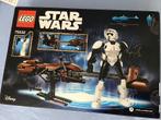 Lego star wars 75532 nieuw, Ophalen of Verzenden, Zo goed als nieuw, Lego