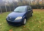 Citroen c3 Benzine, Auto's, Particulier, C3, Te koop, Benzine