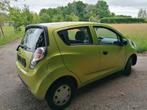 Te koop:Chevrolet Spark 1.1 benzine Bwj 2010-139000km, Auto's, Chevrolet, Radio, Spark, Particulier, Te koop