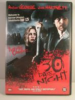 30 Days Of Night (2007) Josh Hartnett - Melissa George, CD & DVD, DVD | Horreur, Utilisé, Enlèvement ou Envoi, Vampires ou Zombies