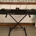 Roland E-36 intelligent synthesizer een echt hebbeding, Musique & Instruments, Claviers, Enlèvement, Comme neuf, Roland