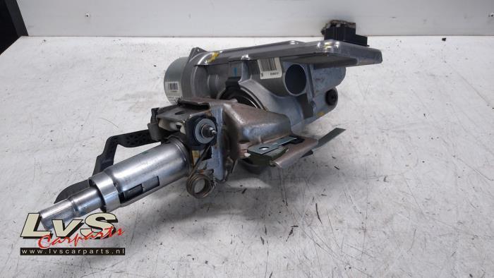 Direction assistée électrique d'un Opel Corsa, Autos : Pièces & Accessoires, Commande, Opel, Utilisé, 3 mois de garantie, Enlèvement ou Envoi