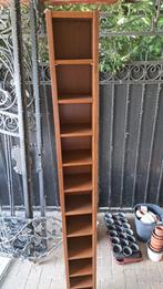 CD/DVD-kast Ikea, Huis en Inrichting, Kasten | Kleerkasten, Ophalen, Gebruikt