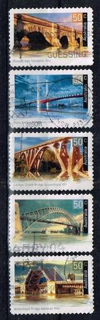 Timbres d'Australie - K 4325 - ponts, Timbres & Monnaies, Timbres | Océanie, Envoi, Affranchi