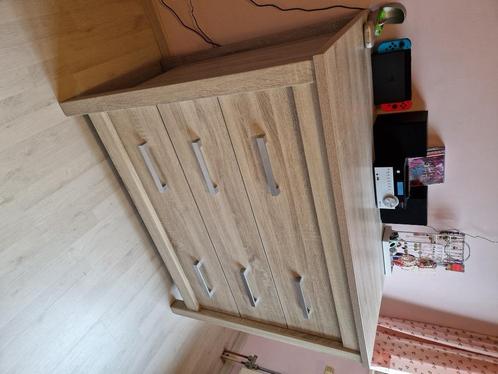 Meegroeikamer, Kinderen en Baby's, Kinderkamer | Complete kinderkamers, Gebruikt, Jongetje of Meisje, Ophalen