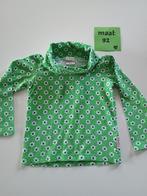 ba*ba longsleeve maat 92, Gebruikt, Meisje, Baba Kidswear, Ophalen of Verzenden