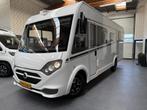 Fiat Ducato Capron Carado I447, Caravans en Kamperen, Mobilhomes, Integraal, 7 tot 8 meter, Bedrijf, Diesel