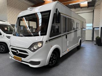 Fiat Ducato Capron Carado I447 beschikbaar voor biedingen