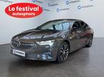 Opel Insignia Grand Sport*CUIR*camera*ONLY 28727 KMS, Autos, Opel, Achat, 99 g/km, Hatchback, 122 ch