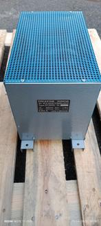 Elektrische transformator, Doe-het-zelf en Bouw, Elektriciteit en Kabels, Ophalen of Verzenden, Gebruikt