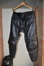 SAR lederen motorset, Motoren, Kleding | Motorkleding, Overall, Heren, Tweedehands