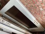 Oude deuren uit verbouwing, Doe-het-zelf en Bouw, Deuren en Vliegenramen, Ophalen, Gebruikt, Minder dan 80 cm, Binnendeur