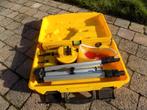 laser waterpas, Doe-het-zelf en Bouw, Gereedschap | Handgereedschap, Ophalen, Gebruikt