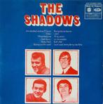 LP Walkin’ With The Shadows – zeer goed, Cd's en Dvd's, 1960 tot 1980, Ophalen of Verzenden, Zo goed als nieuw, 12 inch