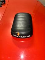 Honda motocompo ZADEL, Ophalen