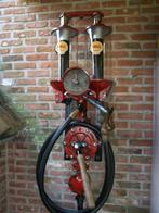 Benzinepomp, Verzamelen, Merken en Reclamevoorwerpen, Ophalen, Gebruikt, Gebruiksvoorwerp