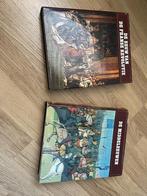 2 boeken, Ophalen, Zo goed als nieuw
