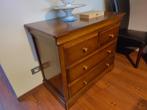 commode, Ophalen, 100 tot 150 cm, Vintage, Zo goed als nieuw