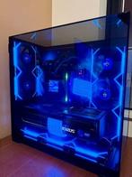 RTX 5090 ZEER GEAVANCEERDE PC — RYZEN 9950X3D, Computers en Software, Ophalen, 64 GB of meer, Le pc est monté avec différentes marques