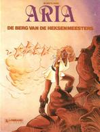 Strips van " Aria ", Boeken, Meerdere stripboeken, Ophalen of Verzenden, Gelezen