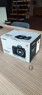 CANON EOS 6D Mark 2, Audio, Tv en Foto, Ophalen of Verzenden, Zo goed als nieuw, Spiegelreflex, Canon