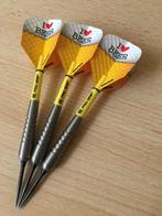 Bier darts 22 gram, Enlèvement ou Envoi, Utilisé, Fléchettes