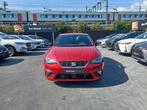 SEAT Ibiza 1.0 EcoTSI FR Anniversary, Auto's, Seat, Voorwielaandrijving, Stof, Gebruikt, Euro 6