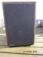 klankkastje artec, Overige merken, Front, Rear of Stereo speakers, Gebruikt, Minder dan 60 watt