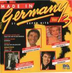 Made in Germany vol 3 - 21 Super Hits, Cd's en Dvd's, Ophalen of Verzenden