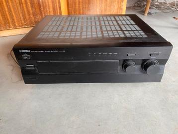 YAMAHA Hifi versterker AX 396 beschikbaar voor biedingen