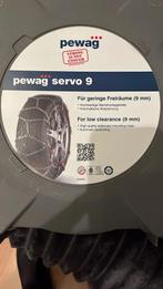 sneewkettingen Servo 9 RS9-60, Ophalen, Zo goed als nieuw