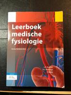 Leerboek medische fysiologie, Ophalen, Zo goed als nieuw