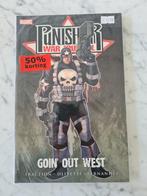 Marvel Punisher War Journal Goin' out west, Livres, Enlèvement ou Envoi, Neuf