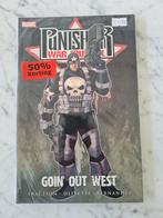 Marvel Punisher War Journal Goin' out west, Enlèvement ou Envoi, Neuf