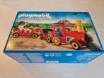Playmobil 5549 Summer Fun train, Enlèvement ou Envoi