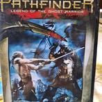 Pathfinder dvd krasvrij 1eu, Ophalen of Verzenden, Zo goed als nieuw, Actie, Vanaf 16 jaar