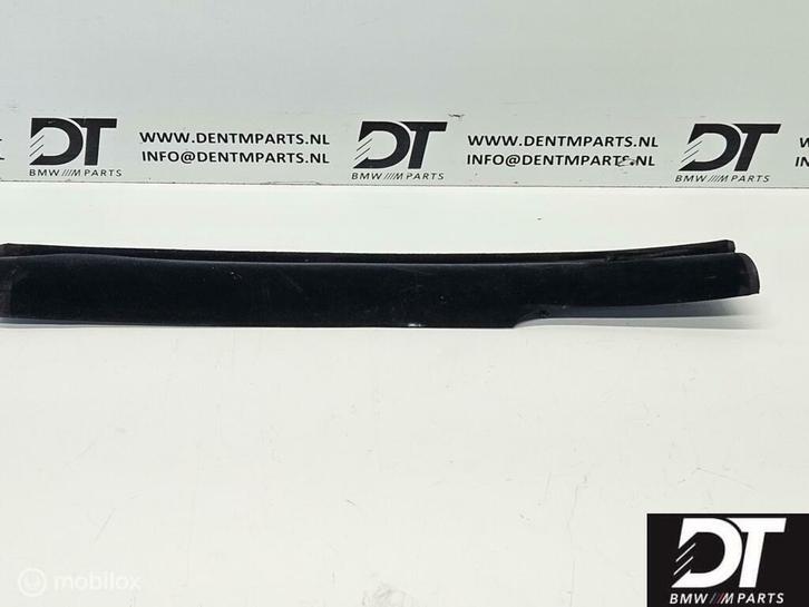 Dakrubber links BMW 3-serie Cabrio E46 54318229829, Auto-onderdelen, Klein materiaal, BMW, Gebruikt, Ophalen of Verzenden
