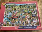 Legpuzzels, Hobby en Vrije tijd, Ophalen, Zo goed als nieuw, Legpuzzel
