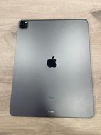 iPad Pro 12,9 128 GB wifi (5e generatie), Ophalen, Zo goed als nieuw