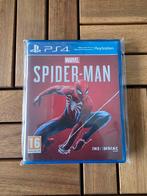 PS4 Marvel Spider-Man, Games en Spelcomputers, Ophalen of Verzenden, Zo goed als nieuw